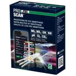 ProScan Teststrip Refill Måleudstyr Til Akvarium
