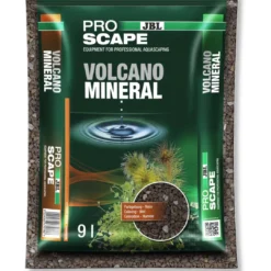 Best Proscape Vulcano Mineral 9 Liter Bundsubstrat Aquascaping|Akvarieplanter