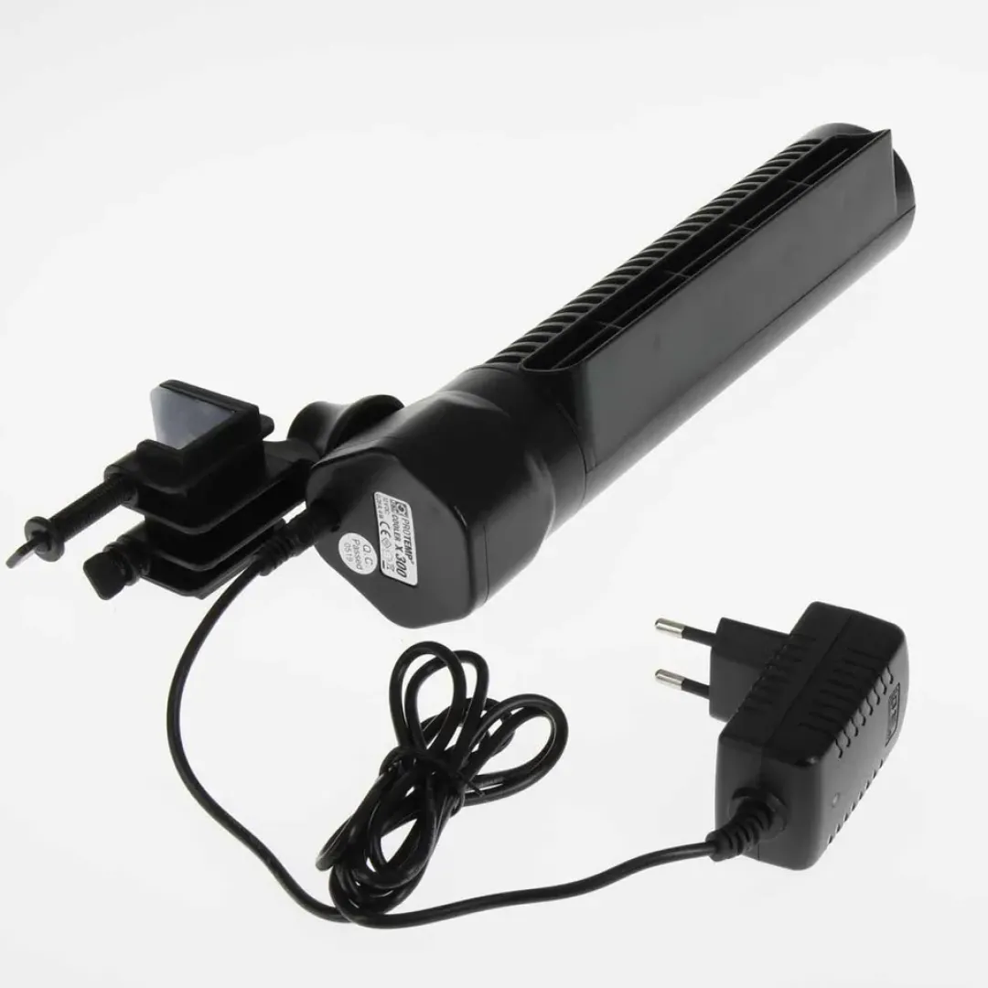 Best Protemp Cooler X300 (Gen 2) - Akvarieblæser Køler Og Blæser