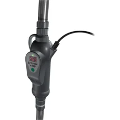 Clearance Protemp E300 Watt Gennemstrøms Varmelegeme 90-300 L Varmelegemer Til Akvarier