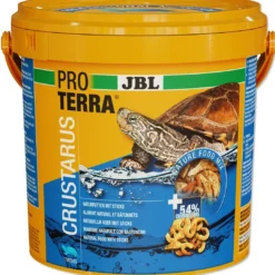 Outlet Proterra Crustarus 2,5 L Foder & Vitaminer Til Krybdyr