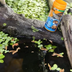 Outlet Proterra Crustarus 2,5 L Foder & Vitaminer Til Krybdyr