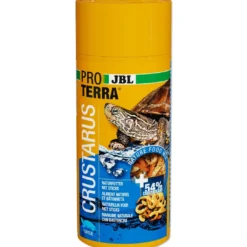 Best Proterra Crustarus 250 ml Foder & Vitaminer Til Krybdyr