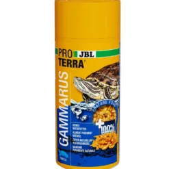Discount ProTerra Gammarus 250 ml Foder & Vitaminer Til Krybdyr