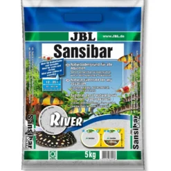 Sale Sansibar River 5 kg Akvariegrus Aquascaping