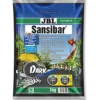 Clearance Sansibar Sort 5 kg Akvariegrus Aquascaping