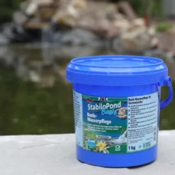 StabiloPond basis 1 kg Vandbehandling Til Havedam