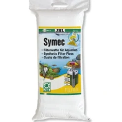 Outlet Symec filtervat 100 g Filtermaterialer Til Akvariepumper