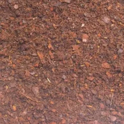 TerraBark 2-10 mm 5 liter Dekoration Til Terrarier