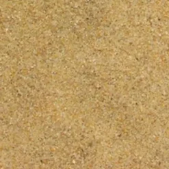 Best TerraSand (gul) 7,5 kg Dekoration Til Terrarier