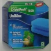 UniBloc til CP e1500 Filtersvampe til mellemkurv. Reservedele Til Akvarier|Filtermaterialer Til Akvariepumper