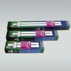 Hot UVC pære 5 watt (pls) Uvc-Lys Og Ozon Til Havedam|Uv-Lys Og Ozon Til Akvarier