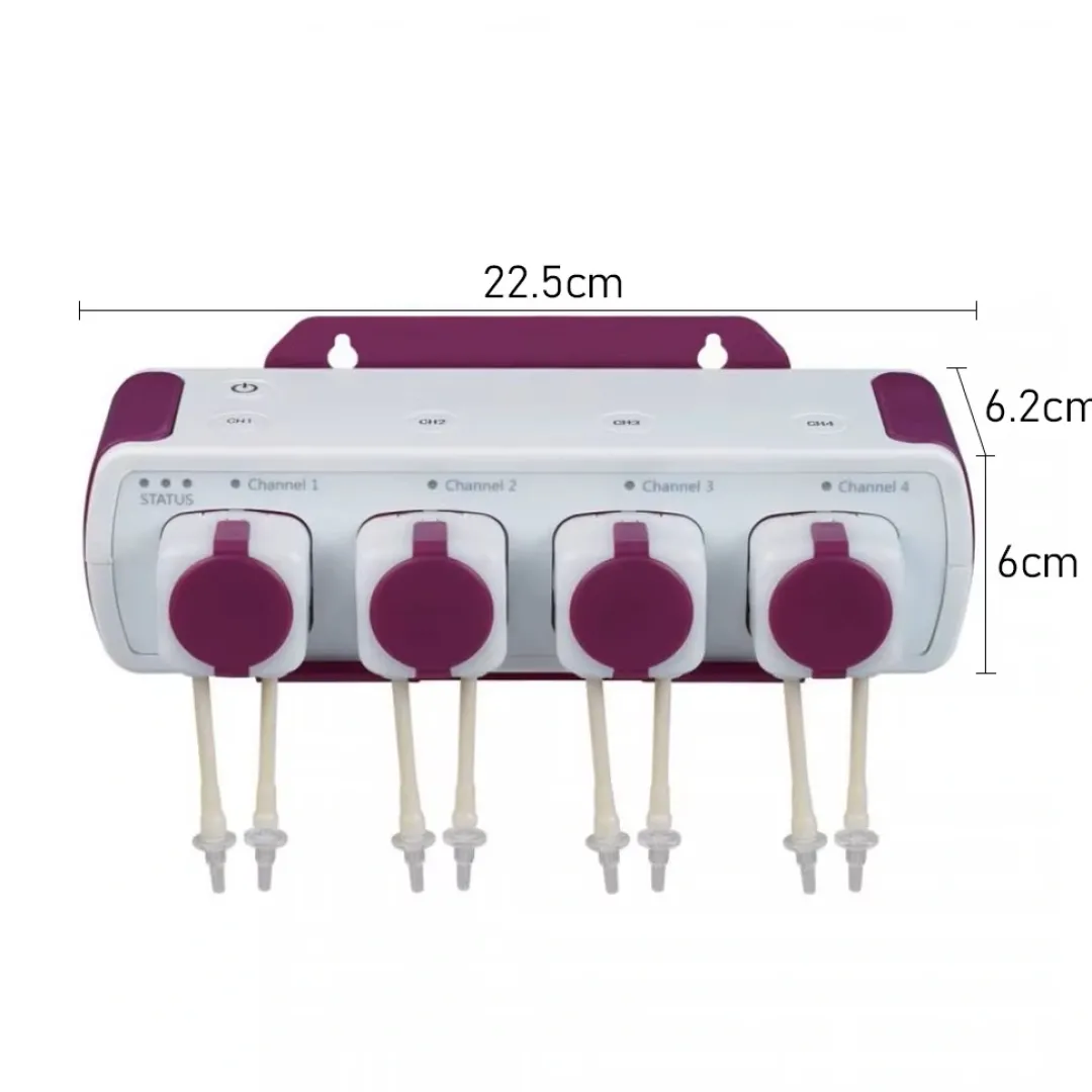 Sale Jebao Wifi Doser MD 4.4 Akvariecomputere