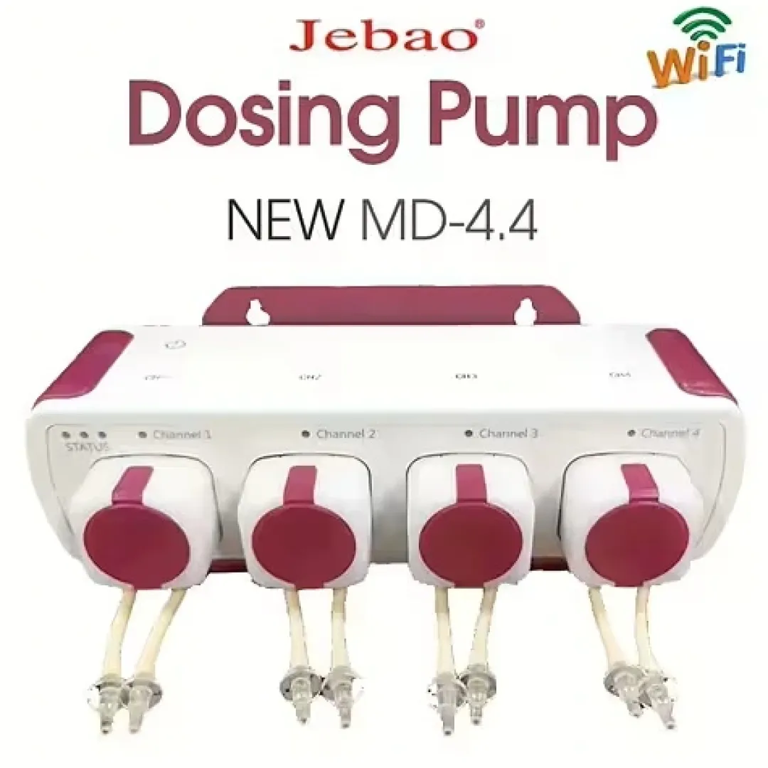 Sale Jebao Wifi Doser MD 4.4 Akvariecomputere