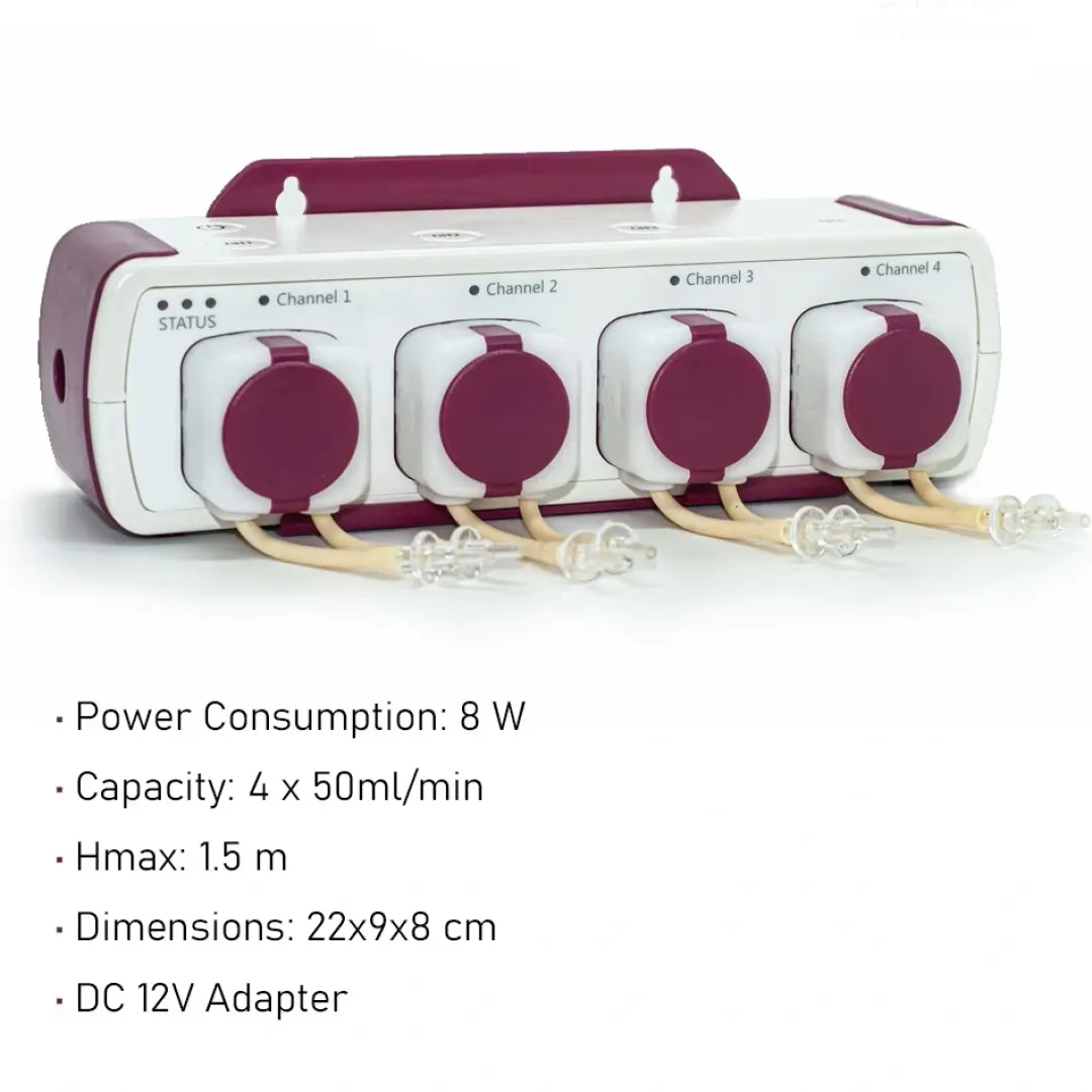 Sale Jebao Wifi Doser MD 4.4 Akvariecomputere