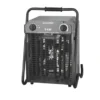 New Joel Varmeblæser 9 kw 380 volt (leje pr dag) Udlejning Af Maskiner