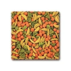 Sale JR Babyfrugter 150 g Foder & Snack Til Gnavere & Kanin