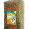 Discount JR Bjergenghø med Gulerod 1,5 kg Foder & Snack Til Gnavere & Kanin