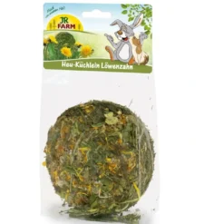 Online JR Cookies Mælkebøtte 75 g Foder & Snack Til Gnavere & Kanin