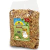 JR Dværghamster Fuldfoder 600 g Foder & Snack Til Gnavere & Kanin