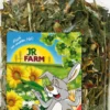New JR Engurter 150 g Foder & Snack Til Gnavere & Kanin