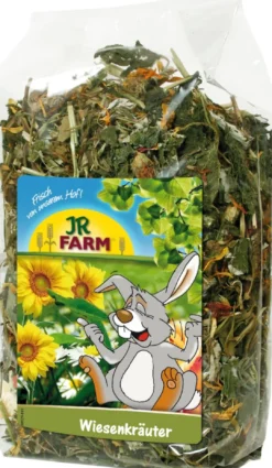 New JR Engurter 150 g Foder & Snack Til Gnavere & Kanin