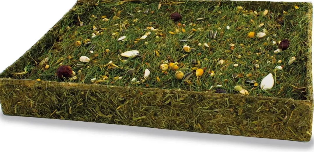 Outlet Birdy Plukkeeng 600 g Bundlag Og Udstyr Til Fuglebure