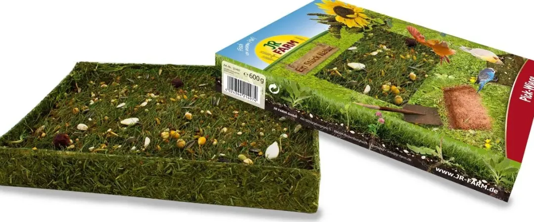 Outlet Birdy Plukkeeng 600 g Bundlag Og Udstyr Til Fuglebure