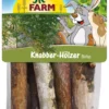 New Birkegrene 40 gram Foder & Snack Til Gnavere & Kanin