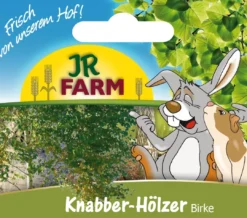 New Birkegrene 40 gram Foder & Snack Til Gnavere & Kanin