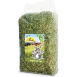 Best Bjergenghø 2,5 kg Foder & Snack Til Gnavere & Kanin