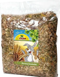 Clearance feeling 10 liter Bundlag Til Gnavere & Kaniner