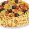 Hot Frugttærte 80 g Foder & Snack Til Gnavere & Kanin