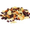 Fyldt Gulerod (Bananblade) 125 g Foder & Snack Til Gnavere & Kanin
