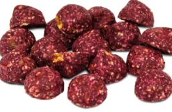 Grainless Drops Rødbede 140 g Foder & Snack Til Gnavere & Kanin