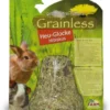 Outlet Grainless Høklokke Hibiskus 125 g Foder & Snack Til Gnavere & Kanin