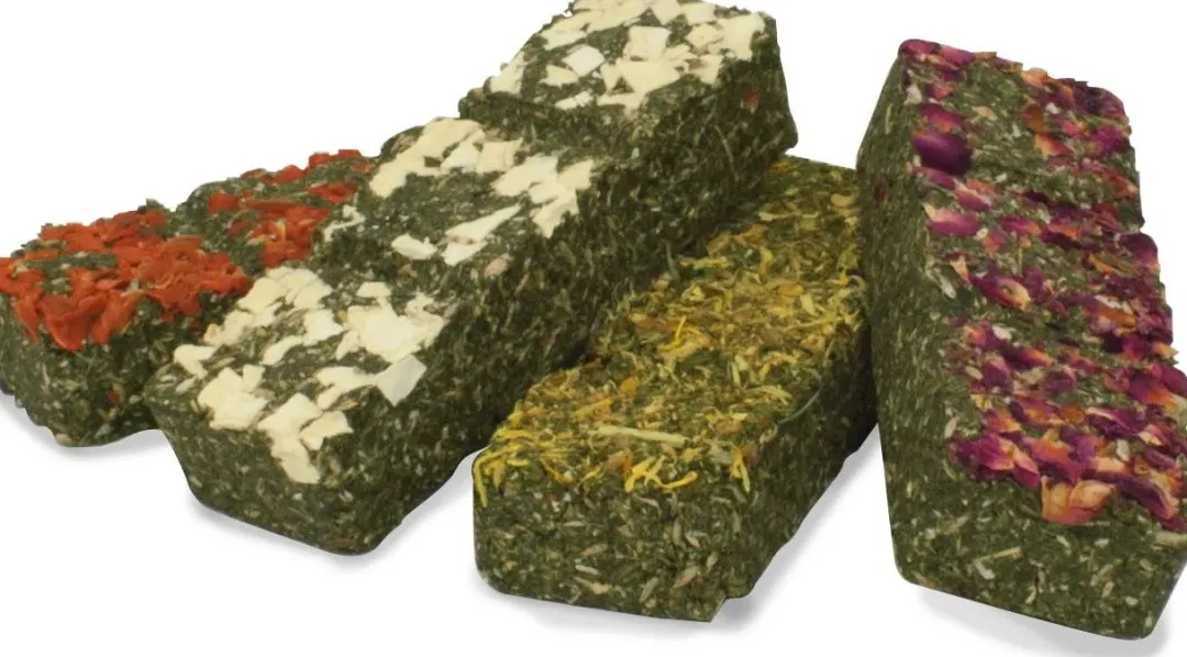 Online Grainless Hø-Snack 150 g Foder & Snack Til Gnavere & Kanin