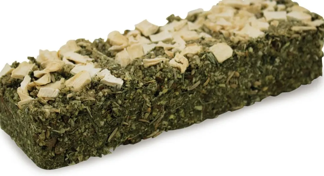Online Grainless Hø-Snack 150 g Foder & Snack Til Gnavere & Kanin