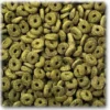 Grønne Ruller 500 g Foder & Snack Til Gnavere & Kanin