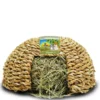 Best Græs Igloo S 250 gram Træ- Og Høhuse Til Gnavere Og Kaniner