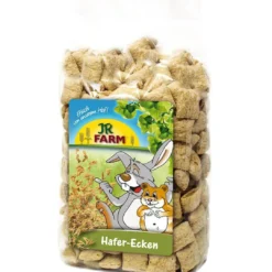 Outlet Havrekanter 100 g Foder & Snack Til Gnavere & Kanin