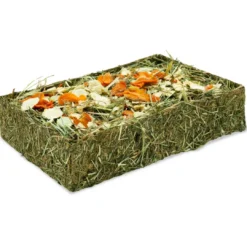 Sale Høbakke med Grøntsager Foder & Snack Til Gnavere & Kanin