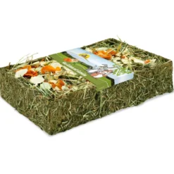 Sale Høbakke med Grøntsager Foder & Snack Til Gnavere & Kanin