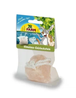 Himalaya Saltsliksten 80 g Vitaminer Og Mineraler Til Gnavere & Kaniner