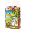 Clearance Hjerter 200 g Foder & Snack Til Gnavere & Kanin