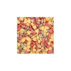 Clearance Hjerter 200 g Foder & Snack Til Gnavere & Kanin