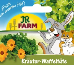 Outlet Isvaffel med krydderurter Foder & Snack Til Gnavere & Kanin