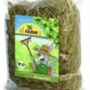 New Økologisk Enghø 500 g Foder & Snack Til Gnavere & Kanin
