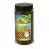 New Melorme tørret dåse 70 g Foder & Snack Til Gnavere & Kanin