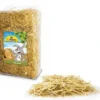 Clearance Naturhalm 1 kg Foder & Snack Til Gnavere & Kanin